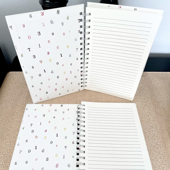 🆕Rae Dunn Stationery Bundle-TRAVEL/NOTEBOOK - Picture 3 of 4